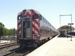 Caltrain 4025